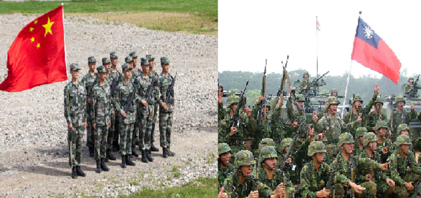 क्या ताइवान बन सकता तीसरे विश्व युद्ध का कारण, जानिए युद्ध छिड़ा तो कैसे सामना करेगा ताइवान