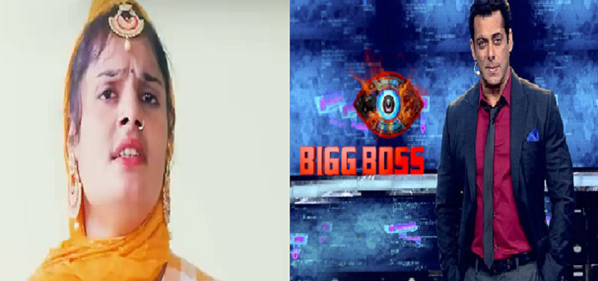 हर हर शंभू गाने ने दिलाया बिग बॉस का टिकट, जानें फरमानी नाज की अनकही बातें