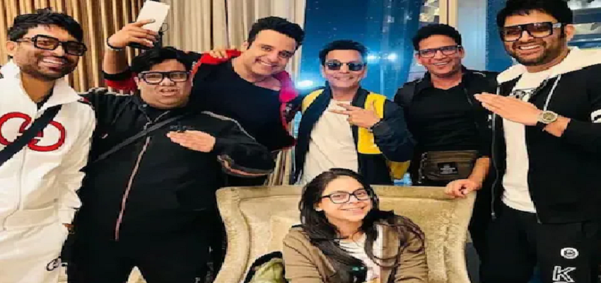 ‘द कपिल शर्मा शो’ में परफॉर्म करने का मिल रहा है मौका,जानें कैसे