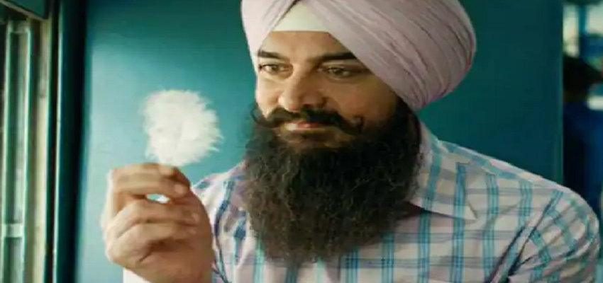 BOLLYWOOD: आमिर खान नहीं करना चाहते थे ‘लाल सिंह चड्ढा’, इस वजह से हुए फिल्म करने को तैयार