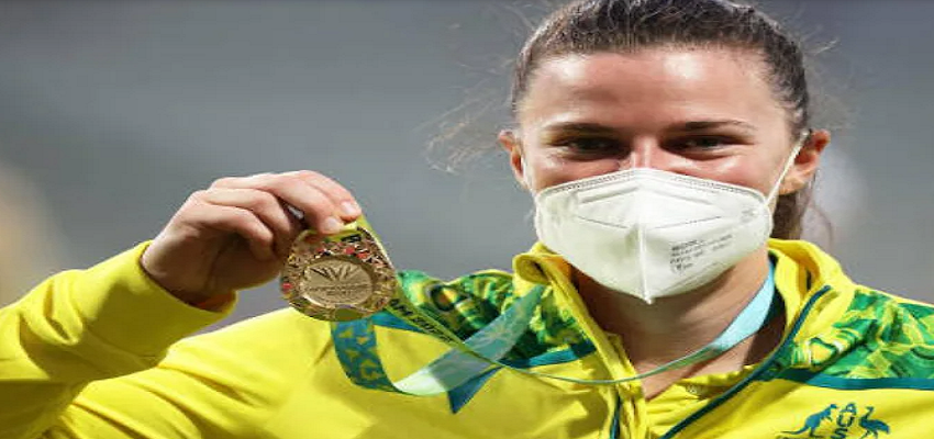 CWG 2022:  ऑस्ट्रेलिया के लिए खिलाड़ियों की सेहत नहीं गोल्ड मेडल है जरूरी! कोविड पॉजिटिव होने के बाद भी खेलने की दी अनुमति