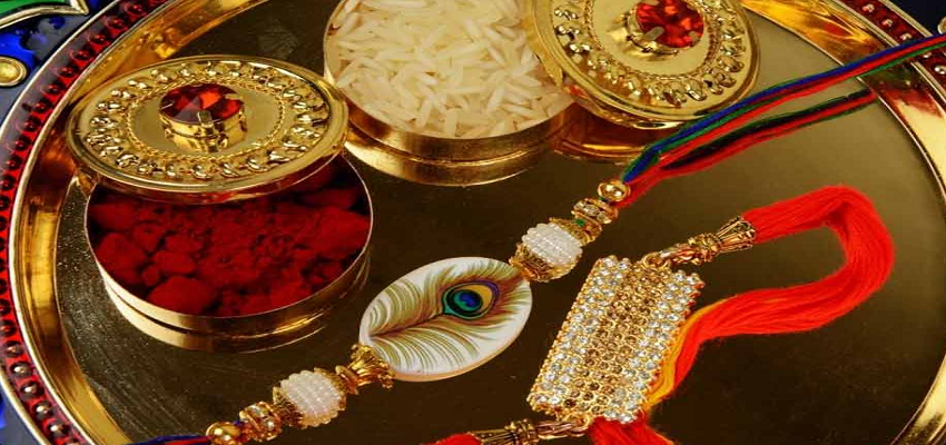 RAKSHA BANDHAN 2022: कहां से शुरू हुआ रक्षाबंधन का त्योहार, जानें इसकी पौराणिक कथाएं
