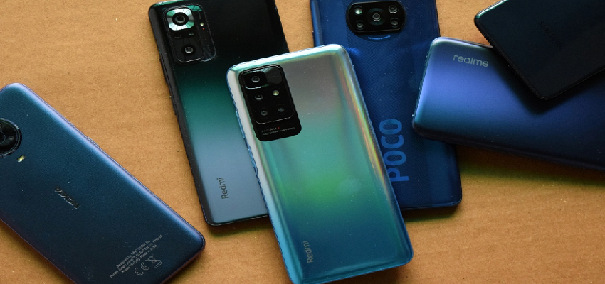 भारत ने चीन को दिया अब तक का सबसे बड़ा झटका! OPPO,VIVO और XIAOMI का होने जा रहा है सफाया
