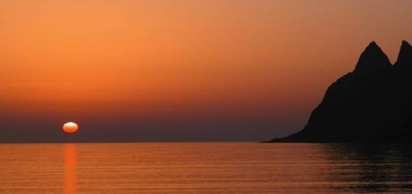 दुनिया के वो देश जहां कभी नहीं होती रात! जानें इसकी पीछे की वजह