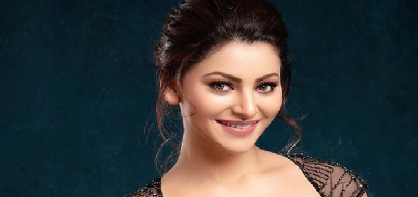 उर्वशी रौतेला ने अपनी शादी को लेकर किया बड़ा खुलासा,इस सिंगर का नाम आया सामने
