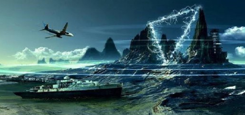 दुनिया की वो रहस्यमय जगह जहां जाकर कई जहाज हो गए गायब, आजतक नहीं पता लगा पाए वैज्ञानिक