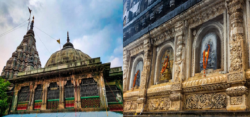 मंदिर बनाने के बाद कारीगरों के कटवा दिए थे हाथ, जानें इस रहस्यमय मंदिर के कई राज