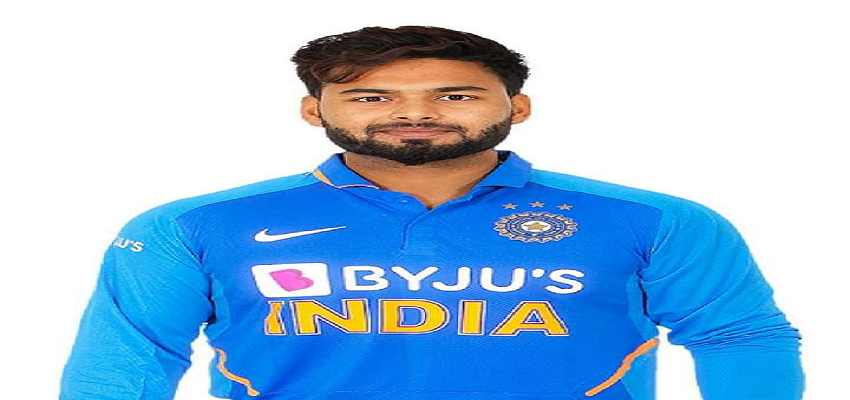 ऋषभ पंत को मिली उत्तराखंड में बड़ी जिम्मेदारी, सीएम धामी ने किया ऐलान