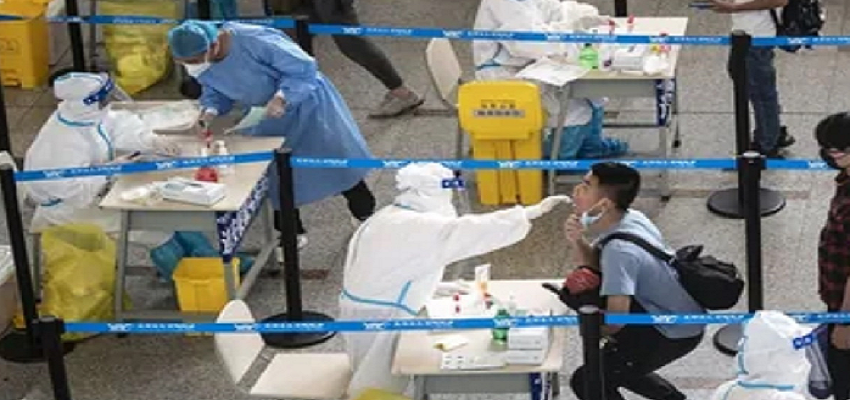 चीन में कोरोना के बाद अब LANGYA VIRUS ने दी दस्तक, जानें कितना खतरनाक है यह वायरस