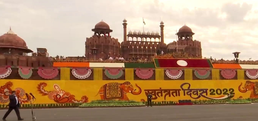 75 सालों में कितना बदला भारत,जानें कुछ अहम बातें