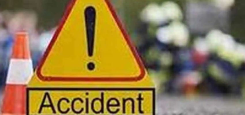 KARNATAKA: मुंबई-हैदराबाद हाईवे पर दर्दनाक सड़क हादसा, 5 लोगों की मौत