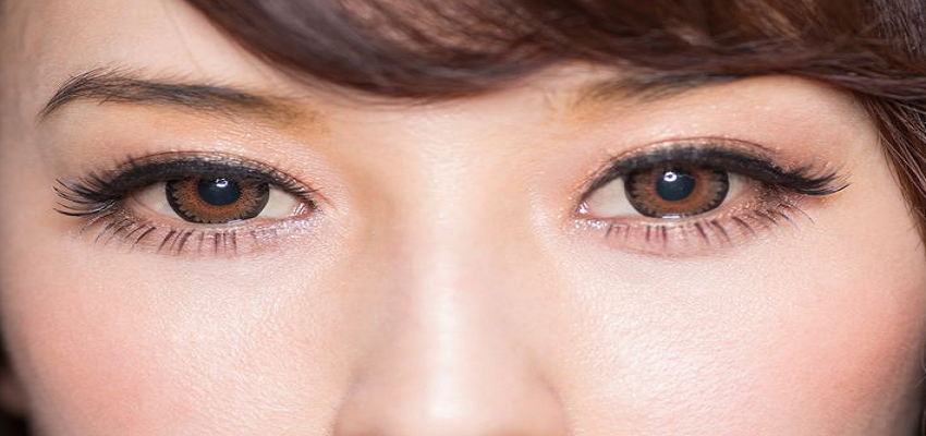 इस वजह से होती है इंसान की भूरी और नीली आंखें