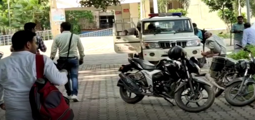 HARYANA: 6 वर्षीय बच्ची के साथ दुष्कर्म करने के बाद की गई हत्या