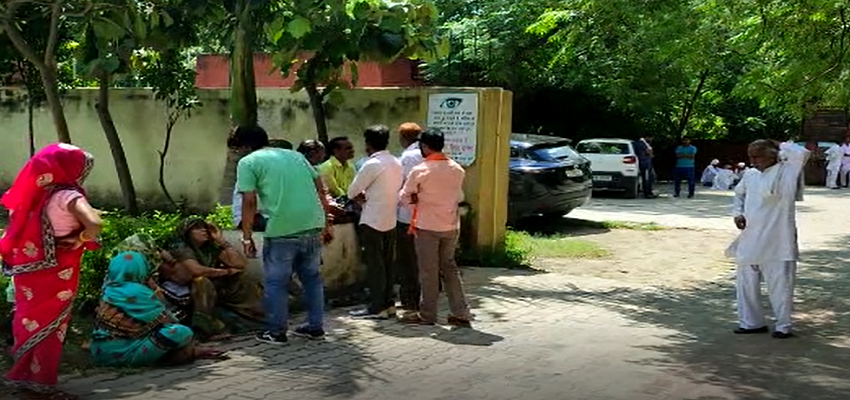 HARYANA: जेजेपी के प्रदेश कार्यकारिणी सदस्य ने की आत्महत्या, पुलिस पर लगाया बड़ा आरोप