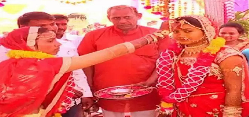 इस गांव में बहन लेती है अपनी भाभी के साथ सात फेरे, जानें इसकी पीछे की वजह
