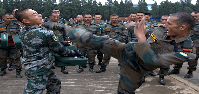 VOSTOK 2022: रूस में होगी भारत और चीन की आमने सामने  टक्कर