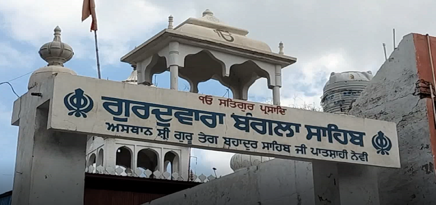 HARYANA: रोहतक में दो पक्षों के बीच हुआ खूनी संघर्ष, चली तलवारें और गोलियां