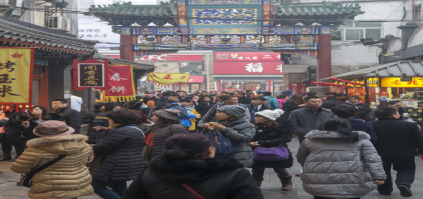 एक बार फिर जनसंख्या बढ़ाने की जुगत में लगा चीन, अब ज्यादा बच्चे पैदा करने पर देगा इनाम