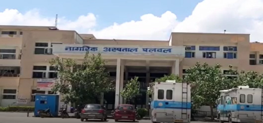 HARYANA: मारपीट के बाद गला दबाकर की आरएमपी डॉक्टर की हत्या, आरोपियों की तलाश में जुटी पुलिस