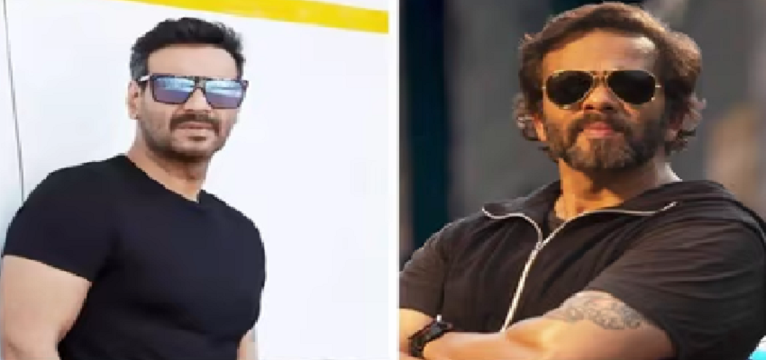 पर्दे पर एक बार फिर GOLMAAL  करने आ रहे है अजय देवगन,  जानें  नई टीम में किस-किस अभिनेता को मिलेगा मौका