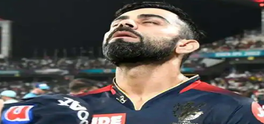 दिल्ली को याद कर भावुक हुए विराट कोहली,बताई अपने खास दिन की अहम बातें