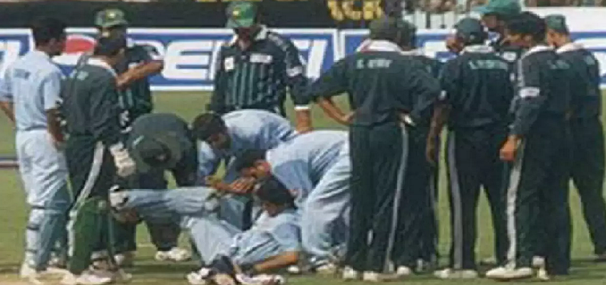 शोएब अख़्तर ने सौरव गांगुली को लेकर किया  बड़ा खुलासा, याद किया 23 साल पुराना किस्सा