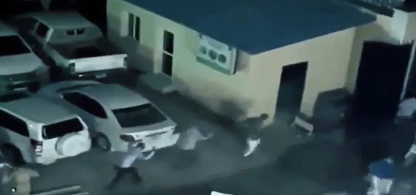 सोमालिया के होटल हयात पर आतंकवादियों का कब्जा, 12 लोगों की मौत, कई घायल