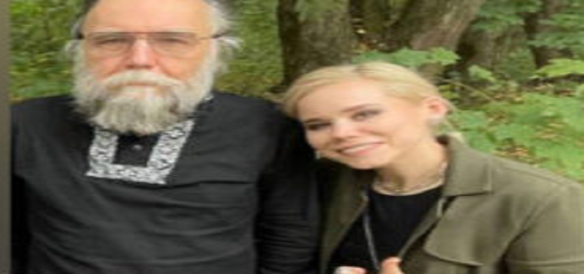 पुतिन के बेहद करीबी दुगिन की बेटी की हत्या, कार बम ब्लास्ट में हुई मौत