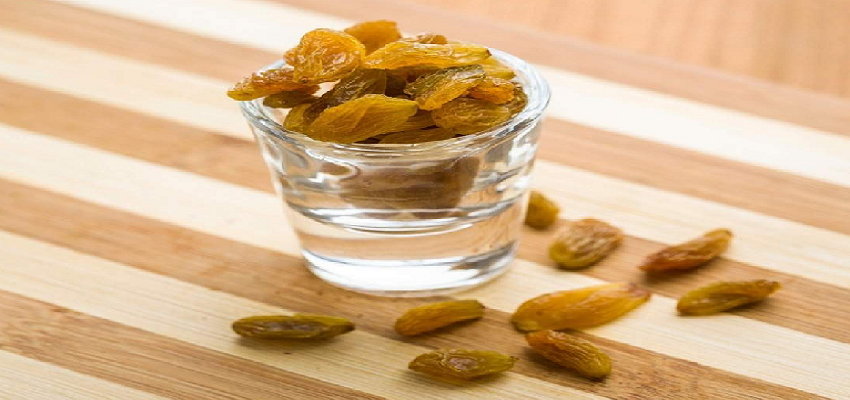 इस तरह करें किशमिश का सेवन, बीमारियां होगी कोसो दूर