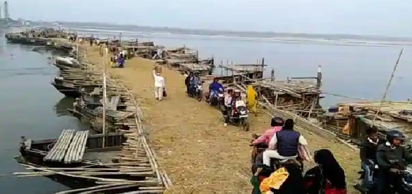 आखिर क्यों कोसी नदी को बिहार की शोक नदी माना जाता है? जानें नदी से जुड़ी अद्भूत बातें