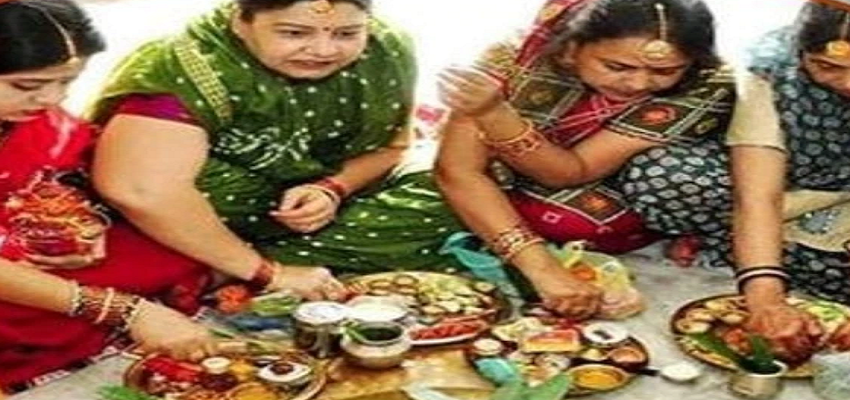 क्यों रखा जाता है हरतालिका तीज का व्रत, जानें इसके पीछे की वजह