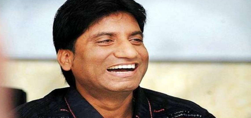 ICU में सेल्फी लेने पहुंचा राजू श्रीवास्तव का फैंन, परिवार ने उठाए सख्त कदम