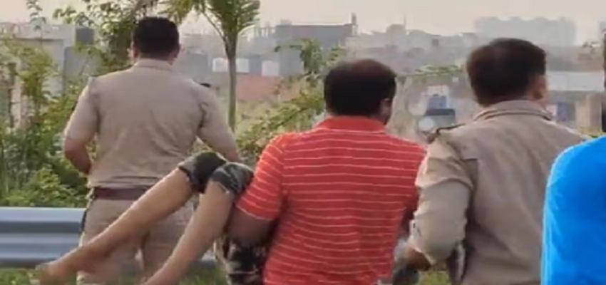 स्कूल से पीछा छुड़ाने के लिए छात्र ने उठाया खौफनाक कदम, इस तरह रची हत्या की साजिश