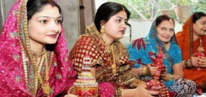 29 या 30 कब मनाई जाएगी हरतालिका तीज, जानें पूजा से जुड़ी महत्वपूर्ण बातें