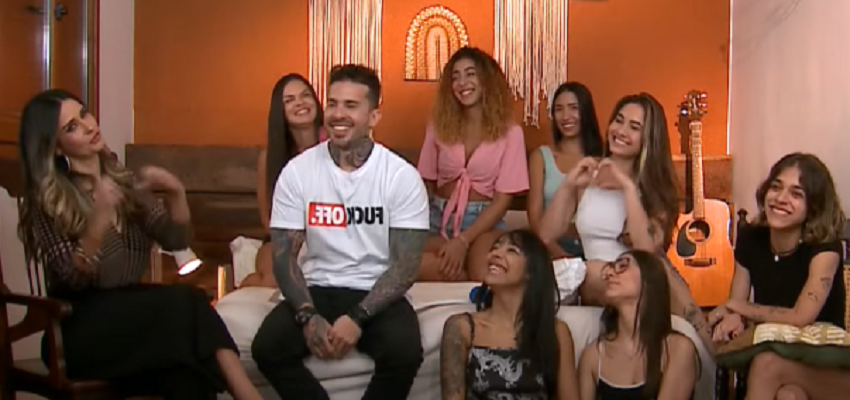 अपनी 8 पत्नियों के लिए ये शख्स बनवा रहा है 'Mansion of Free Love' घर