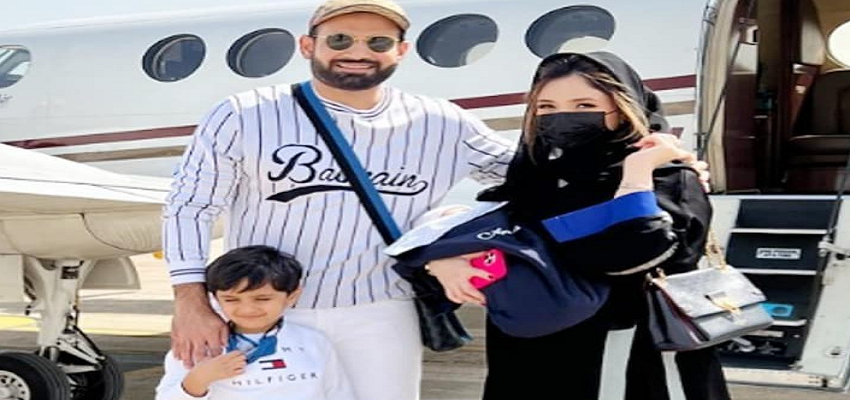 ऑलराउंडर इरफान पठान के साथ एयरपोर्ट पर हुआ बुरा बर्ताव, परिवार के साथ डेढ़ घंटे तक रखा गया खड़ा