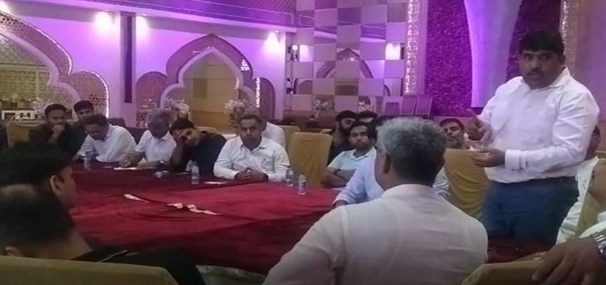 HARYANA: कुल्हाड़ी गैंग के आतंक ने सोनीपत के पेट्रोल पंप पर लगाया ताला, अनिश्चितकाल धरने की चेतावनी