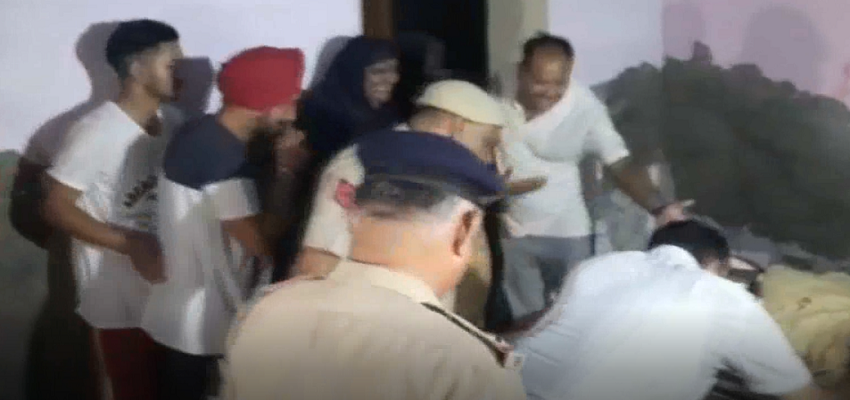 HARYANA: एक ही परिवार के 6 लोगों की मौत से मचा हड़कंप, जांच में जुटी पुलिस