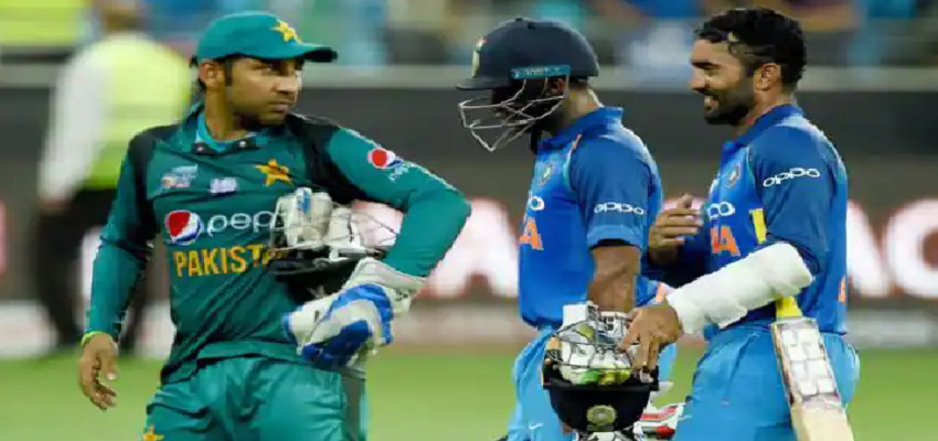 ASIA CUP 2022: पाकिस्तान के खिलाफ कैसा है भारत का रिकॉर्ड, जानें कितनी बार हुआ मुकाबला