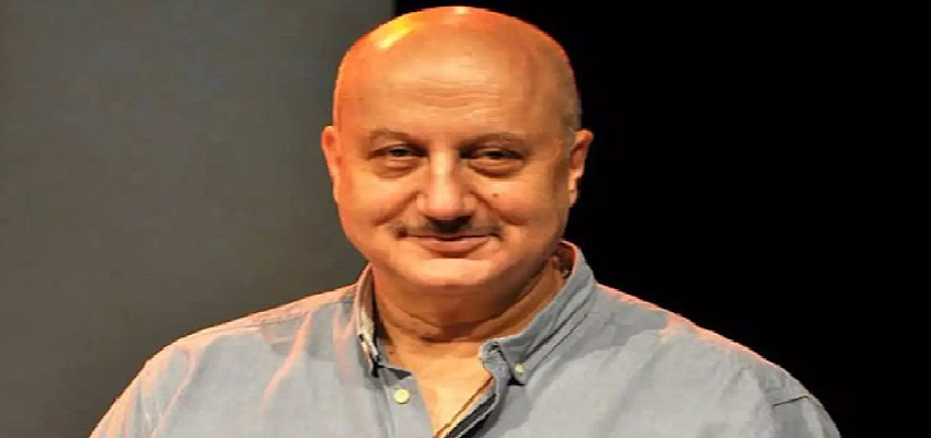 बॉलीवुड फिल्मों में स्टार्स को बेचा... अनुपम खेर ने बॉलीवुड पर कसा तंज!