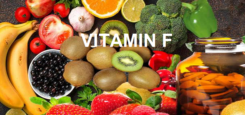 HEALTH TIPS: क्या है विटामिन F, जिसके सेवन से शरीर में होंगे अनेक फायदे