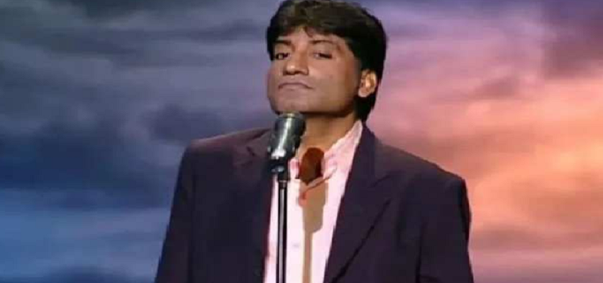 FAKE न्यूज़ फैलाने वालों के खिलाफ एक्शन में आया राजू श्रीवास्तव का परिवार, सोशल मीडिया पर 42 पेज को किया गया ब्लॉक