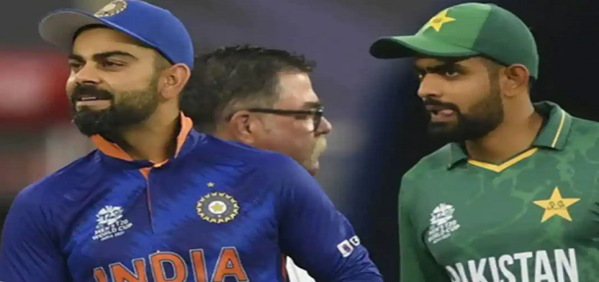 IND vs PAK Asia Cup: आज होगा भारत-पाकिस्तान के बीच महामुकाबला, जानें संभावित प्लेइंग-11