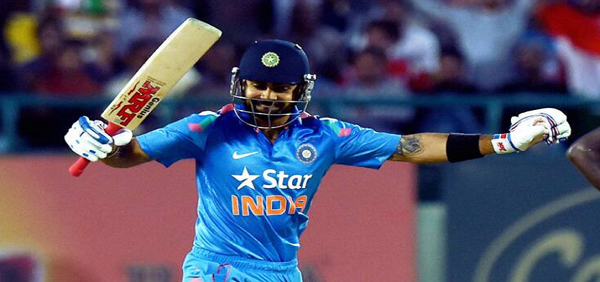 Ind vs Pak: 'उस पारी के बाद मैं खुद हैरान था', एशिया कप को लेकर विराट कोहली ने याद किए पुराने लम्हे