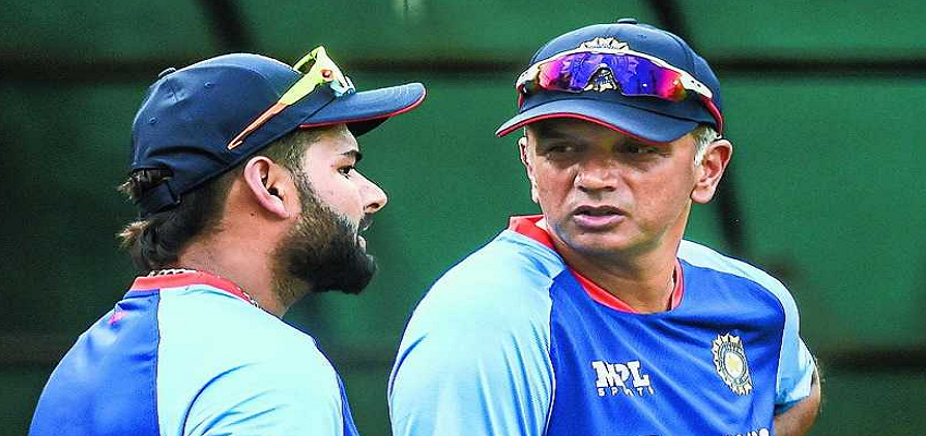 IND vs PAK: भारतीय टीम को महामुकाबले से पहले मिली खुशखबरी, टीम से जुड़े ये दिग्गज खिलाड़ी