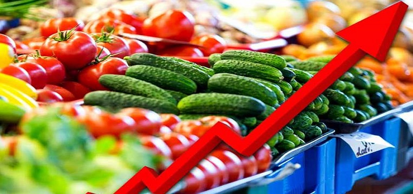 टमाटर 500…प्याज 400 रुपये के पार, आर्थिक संकट से ये देश हुआ बेहाल