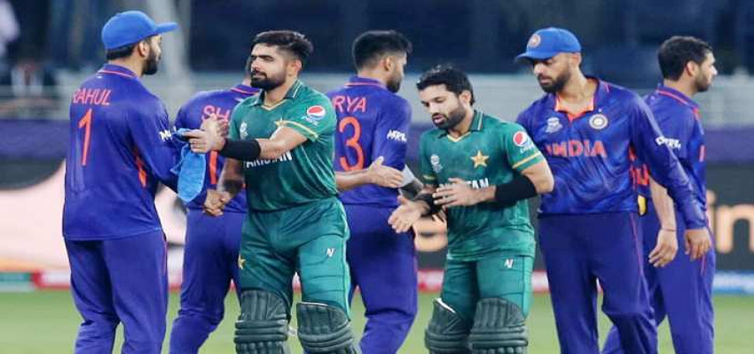 ASIA CUP 2022: हो जाइए तैयार एक बार फिर भिड़ सकते है भारत और पाकिस्तान