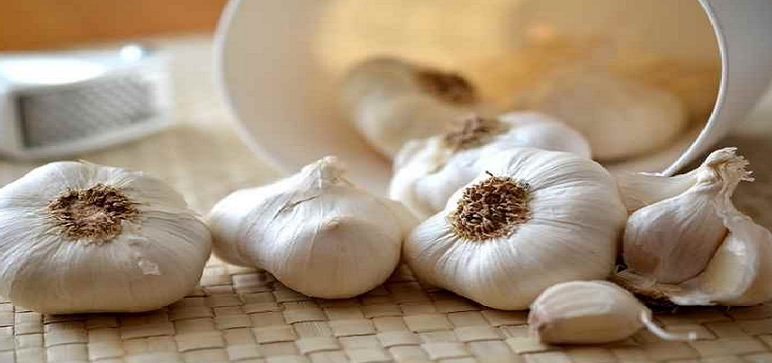 लहसुन के सेवन से इन खतरनाक बीमारियों का होता है अंत, जानें कैसे