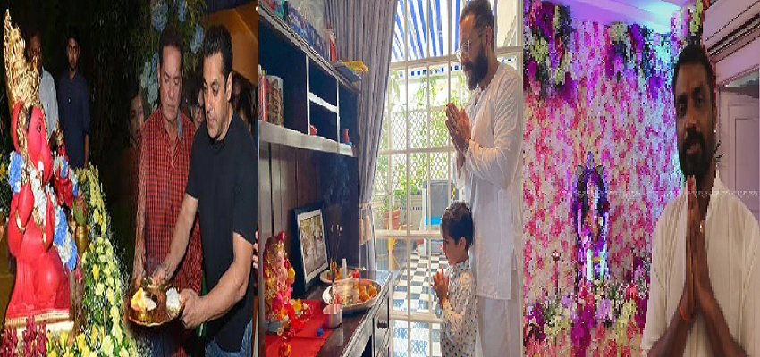 धर्म की सीमाओं को लांघकर भगवान की गहरी आस्था में डूबे बॉलीवुड के ये सितारे, जानें पूरी लिस्ट