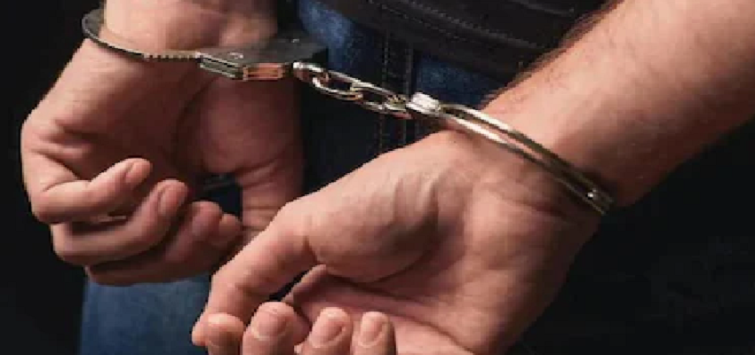 100 रुपये का ONLINE PAYMENT करना पड़ा लुटेरों पर भारी, पुलिस के गिरफ्त में आए बदमाश